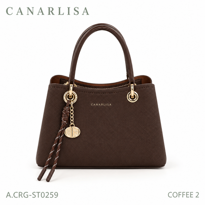 CANARLISA Nova Mini Handbag 0259