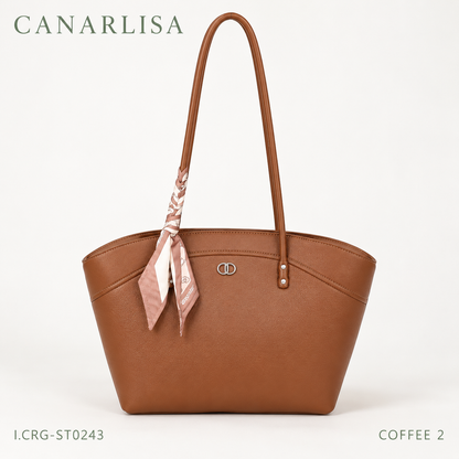 CANARLISA Olivia Classic Tote 0243