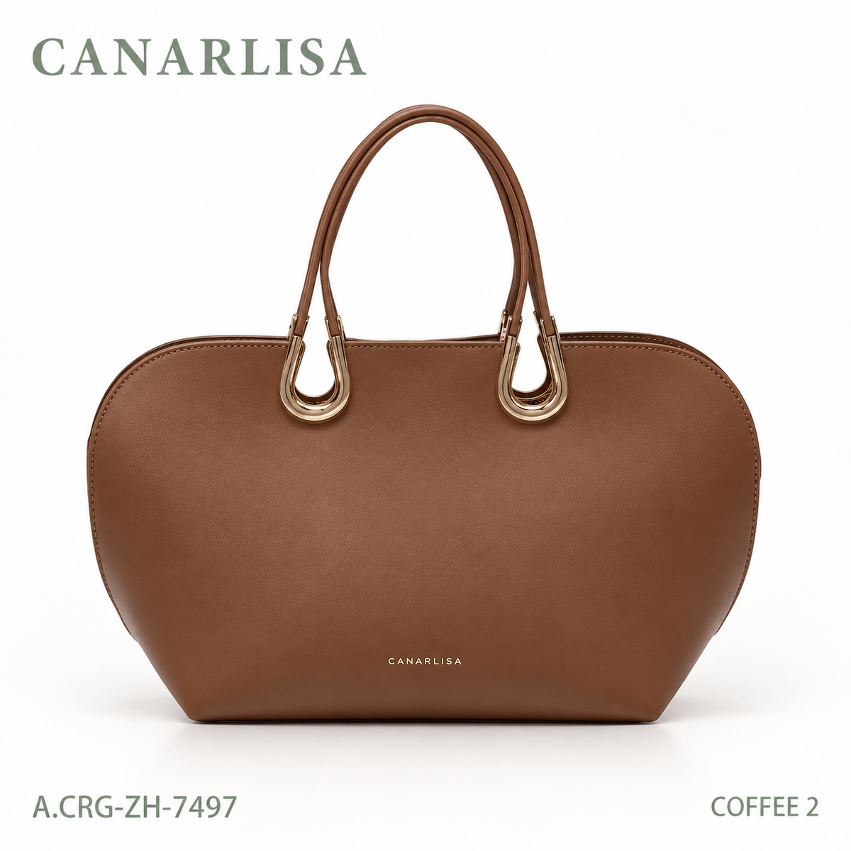 CANARLISA Bella Grace Handbag 7497