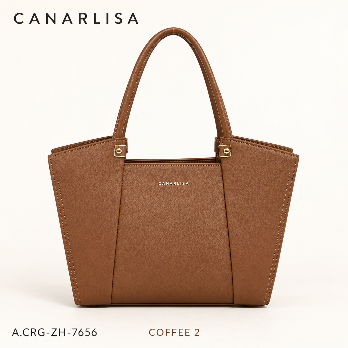 CANARLISA Stella Elegant Tote 7656