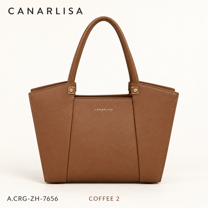 CANARLISA Stella Elegant Tote 7656