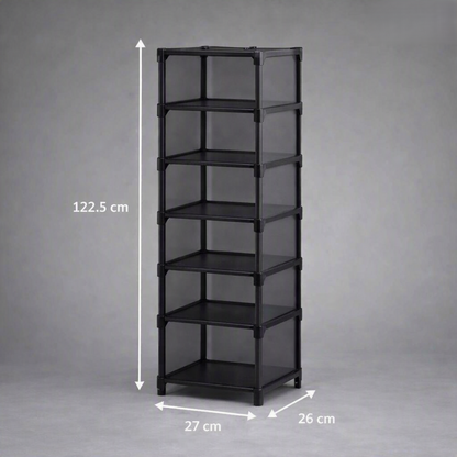 Multi-Tier Storage Organizer Stand