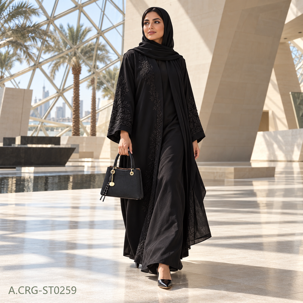 CANARLISA Nova Mini Handbag 0259