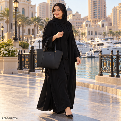 CANARLISA Stella Elegant Tote 7656