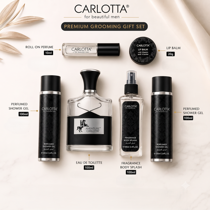 Aventure Men's Perfume Gift Set