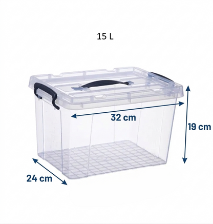 Storage Box 15 L