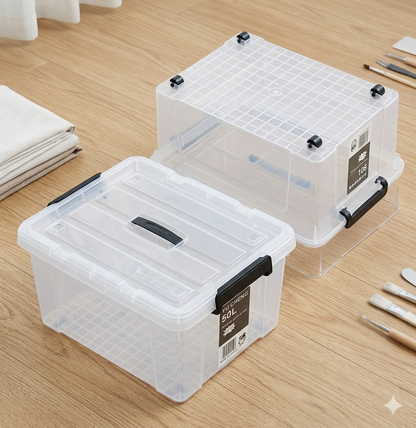 Storage Box 50 L
