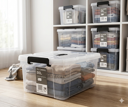 Storage Box 50 L