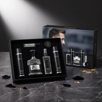 Aventure Men's Perfume Gift Set