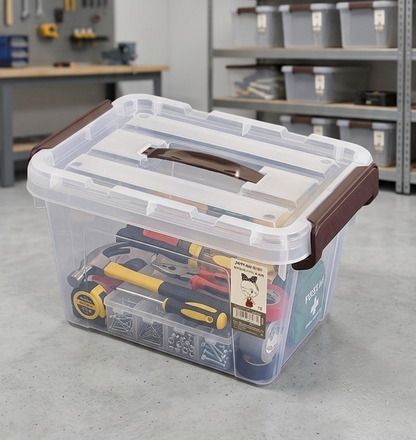 Storage Box 15 L