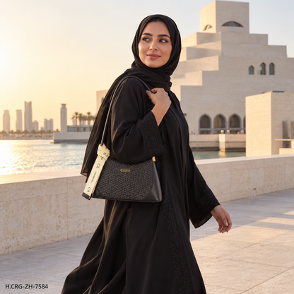 CANARLISA Luna Shoulder Bag 7584