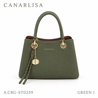CANARLISA Nova Mini Handbag 0259