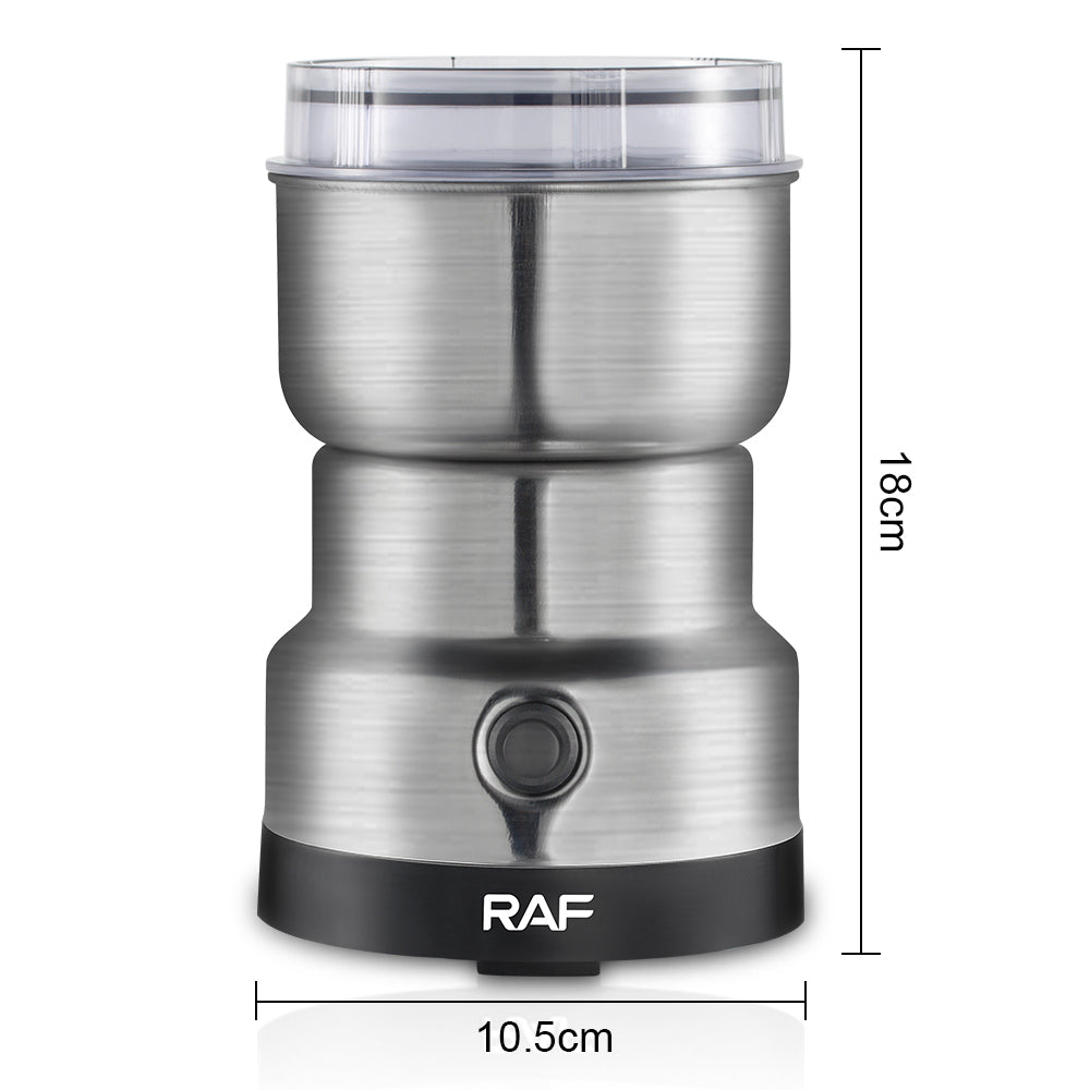 RAF Coffee Grinder