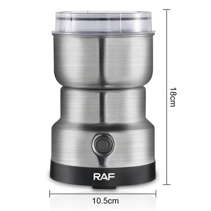 RAF Coffee Grinder