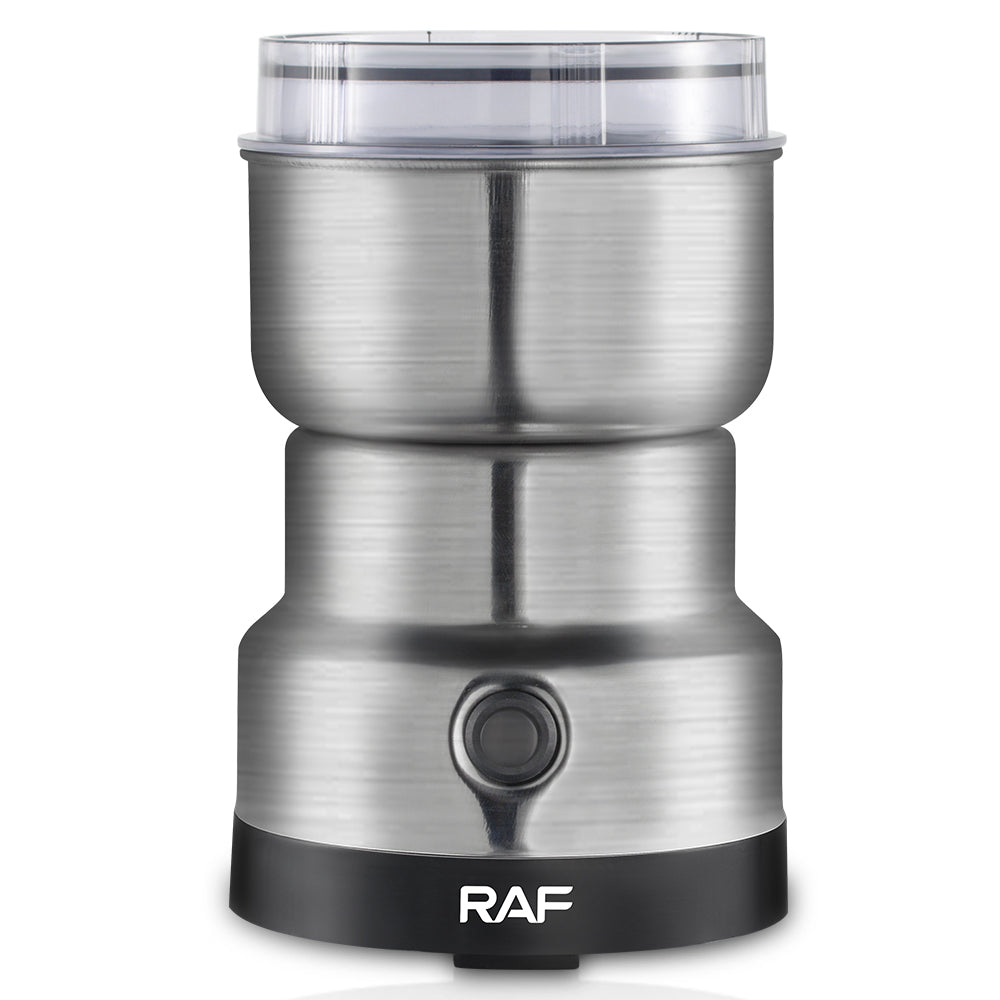 RAF Coffee Grinder