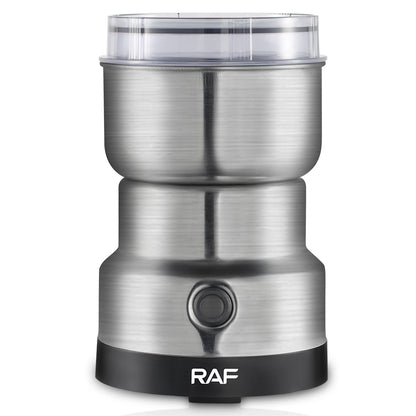 RAF Coffee Grinder