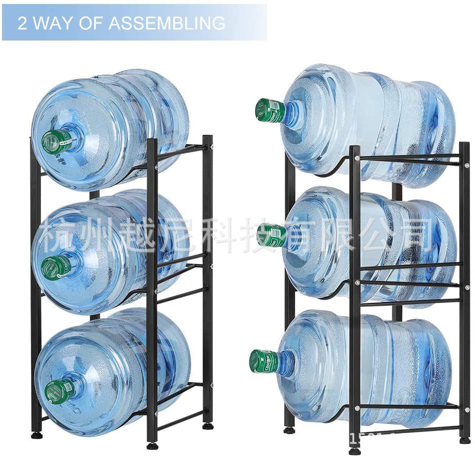 Bottle Water Rack-3