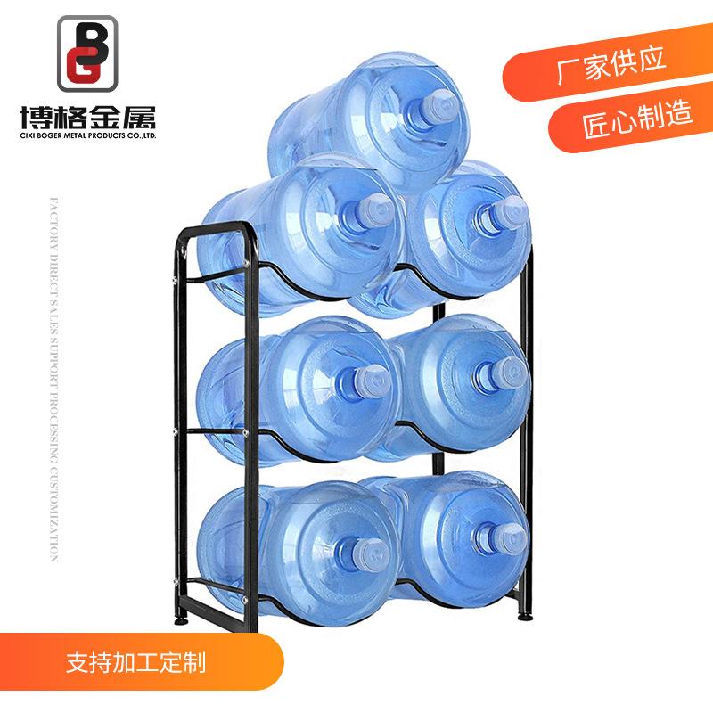Bottle Water Rack-6