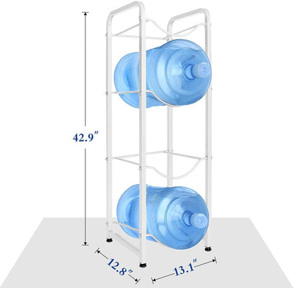 Water Bottle Rack