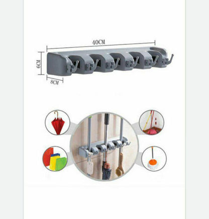 Mop Holder
