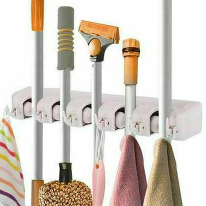 Mop Holder
