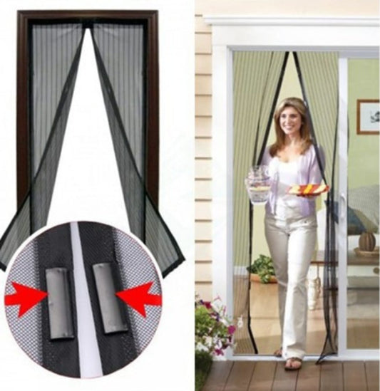 Magnetic Net