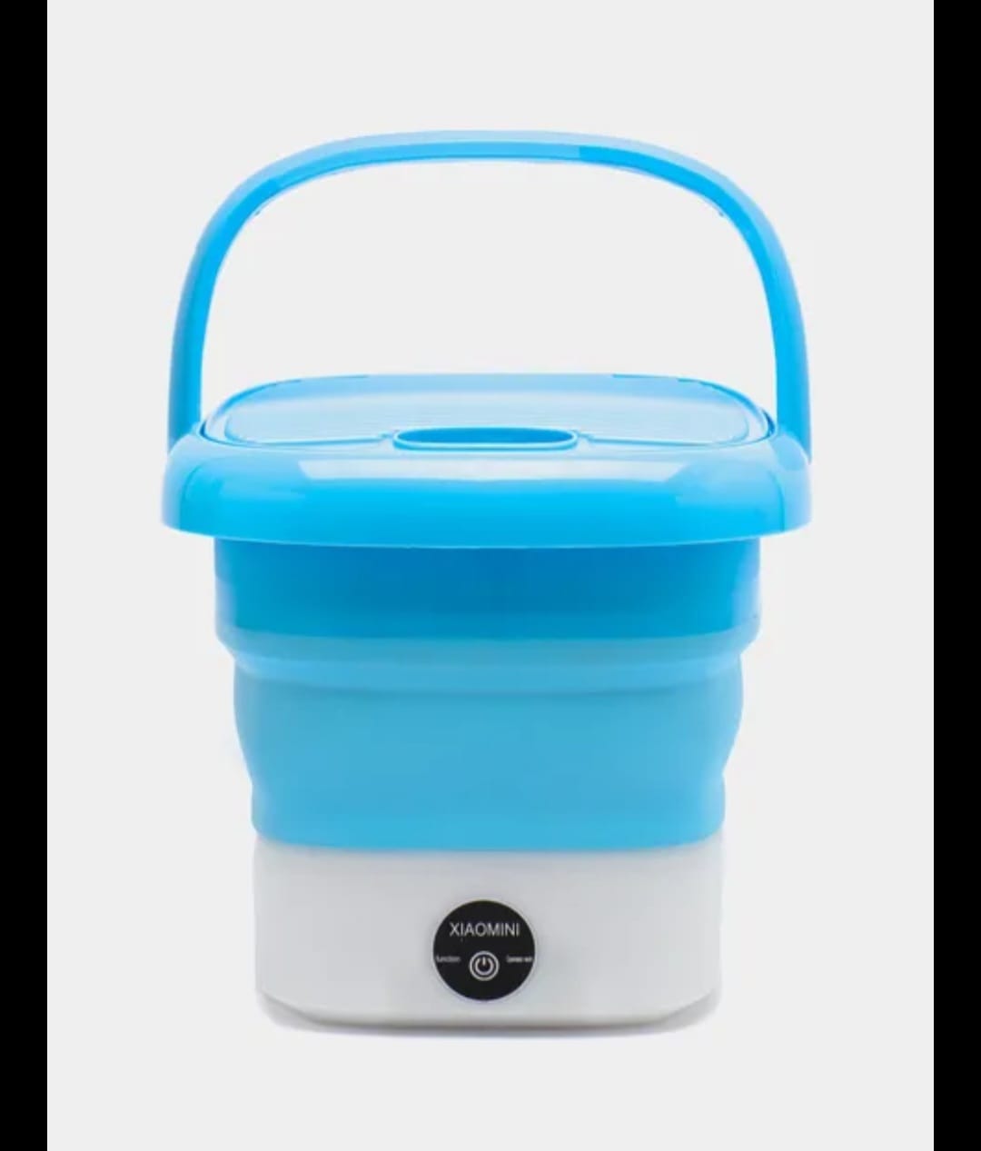 Mini Washing Machine