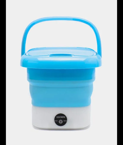 Mini Washing Machine