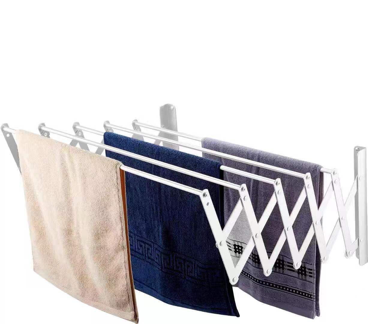 Foldable Clothes Dryer