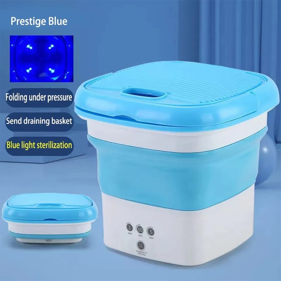 Mini Washing Machine