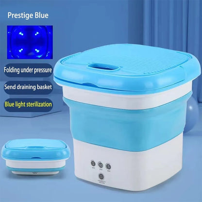 Mini Washing Machine