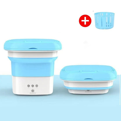 Mini Washing Machine