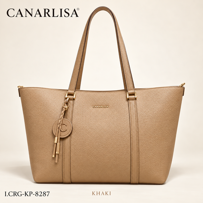 CANARLISA Elara Everyday Tote 8287
