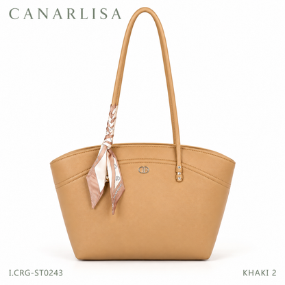 CANARLISA Olivia Classic Tote 0243