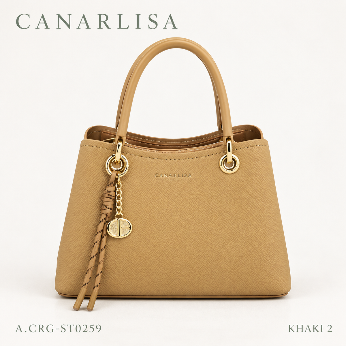 CANARLISA Nova Mini Handbag 0259