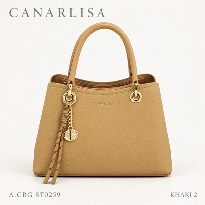 CANARLISA Nova Mini Handbag 0259