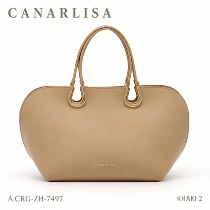 CANARLISA Bella Grace Handbag 7497