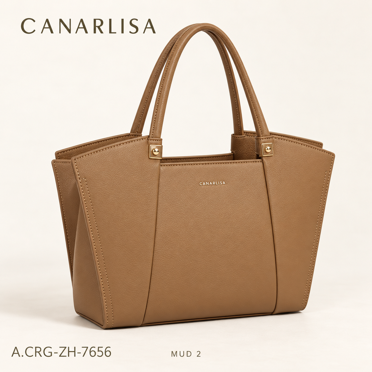 CANARLISA Stella Elegant Tote 7656