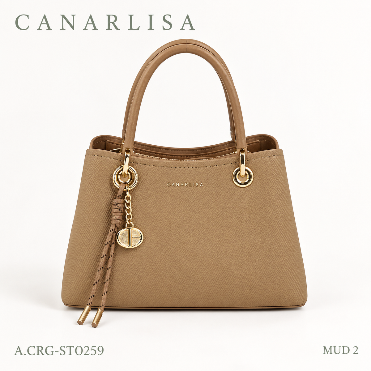 CANARLISA Nova Mini Handbag 0259