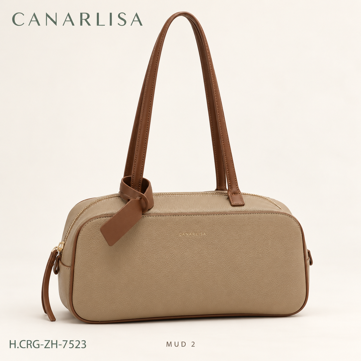 CANARLISA Sophia City Shoulder Bag 7523