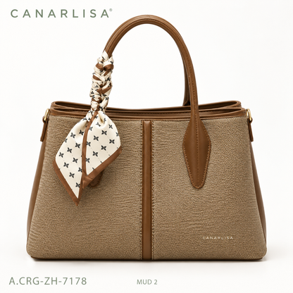 CANARLISA Mira Chic Handbag 7178
