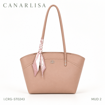 CANARLISA Olivia Classic Tote 0243