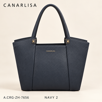 CANARLISA Stella Elegant Tote 7656