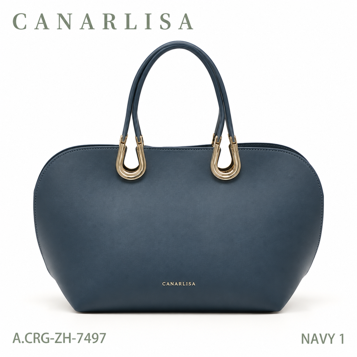 CANARLISA Bella Grace Handbag 7497