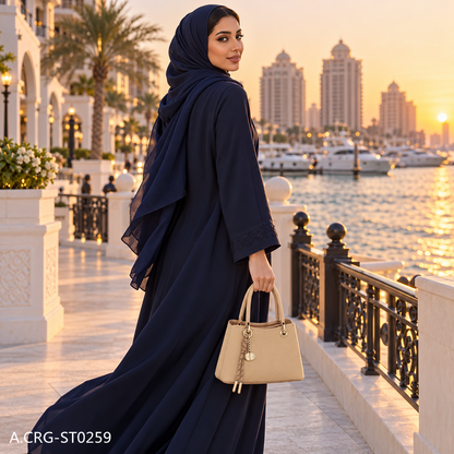 CANARLISA Nova Mini Handbag 0259