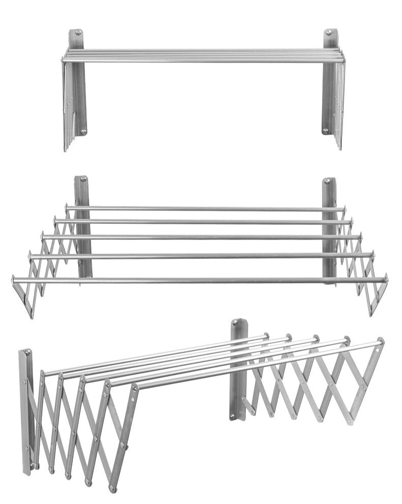 Foldable Clothes Dryer