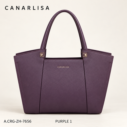 CANARLISA Stella Elegant Tote 7656