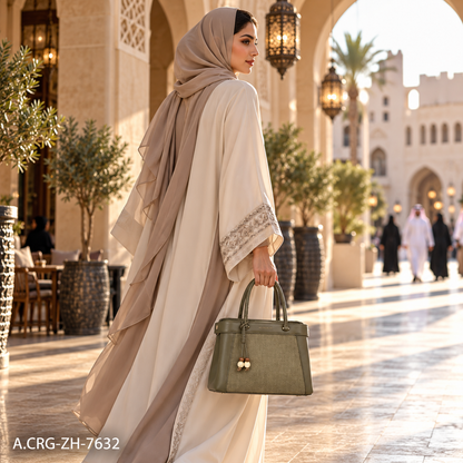 CANARLISA Amelia Luxe Handbag 7632