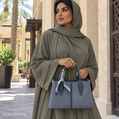 CANARLISA Mira Chic Handbag 7178