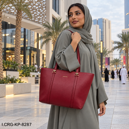 CANARLISA Elara Everyday Tote 8287